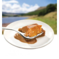 Wayfayrer Pudding