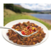 Wayfayrer Vegetarian Main Meal