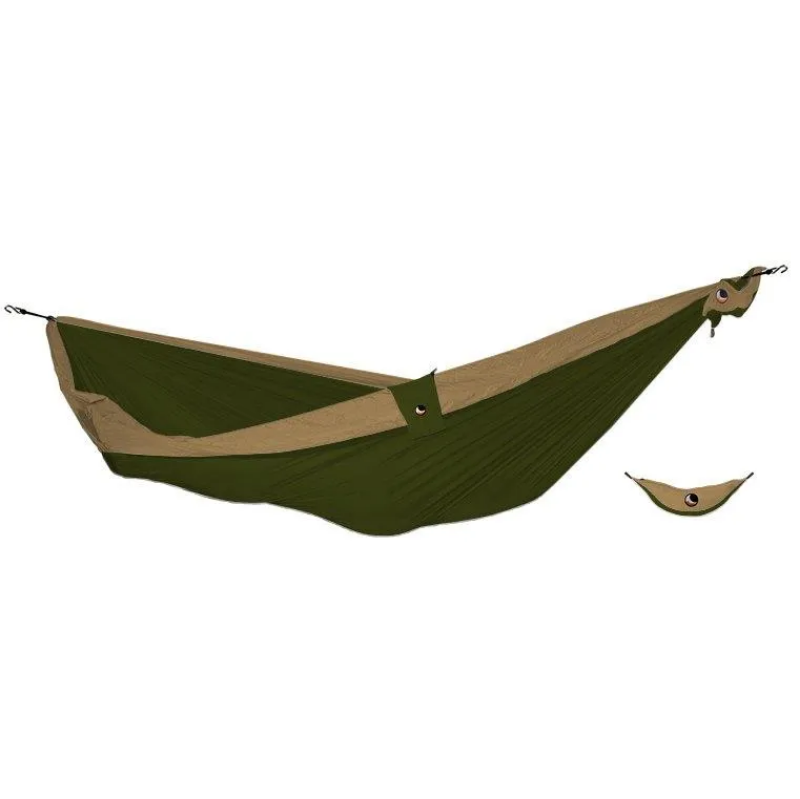 Ticket To The Moon Single Hammock in Express Bag
