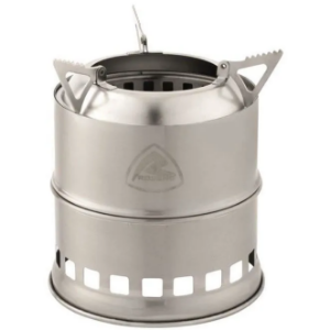 Robens Lumberjack Wood Stove