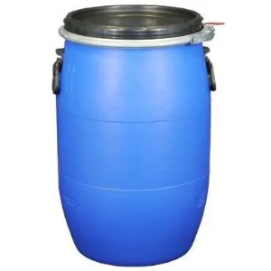 Up and Under Barrel