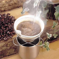 Soto Helix Coffee Maker