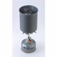 Soto Thermostack Combo