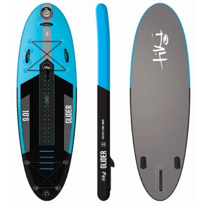 Tiki Glider 10'6"