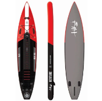 Tiki Venture 12'6"