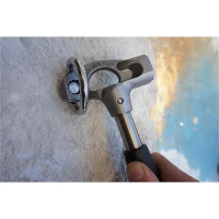 Raumer Action - CrMo Hammer