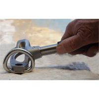 Raumer Action - CrMo Hammer