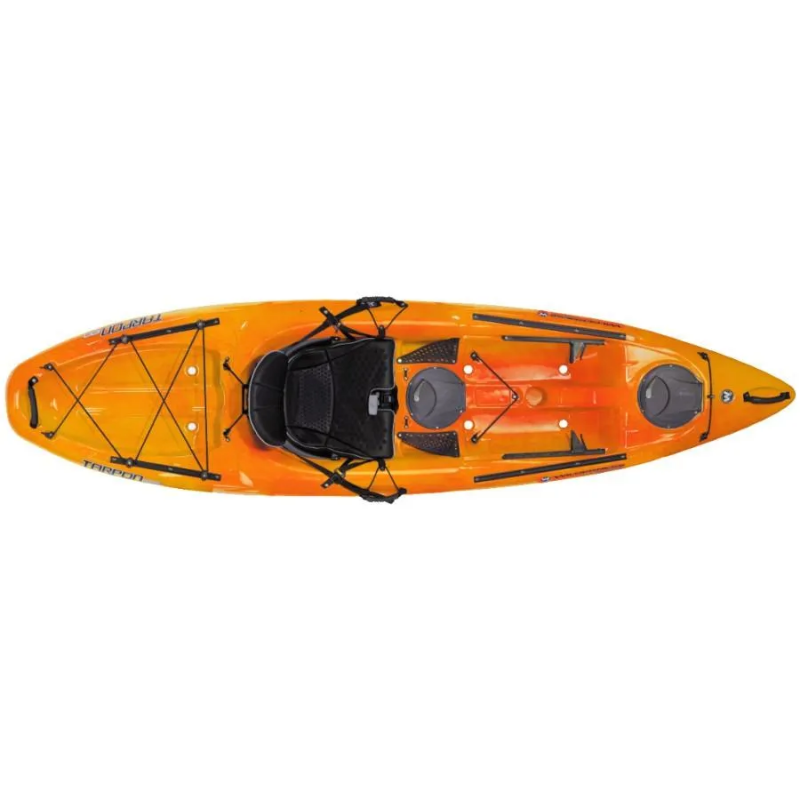 Picture of Tarpon E 100