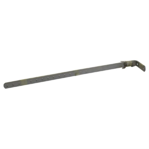 Picture of Full Plate Footrest Side Bars