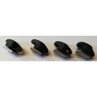 Wilderness Systems Slide Trax Tie Downs