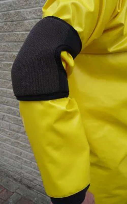 Warmbac Kevlar Cavers Elbow Pads