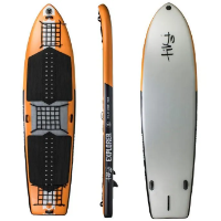 Tiki Explorer 15'