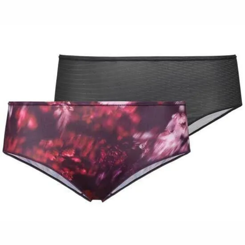Odlo SUW Bottom Panty ACTIVE EVERYDAY 2 pack