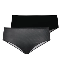 Odlo SUW Bottom Panty ACTIVE EVERYDAY 2 pack