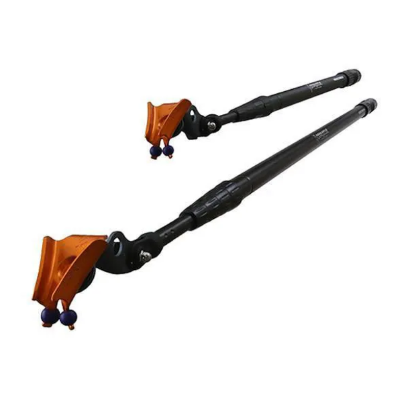 Pongoose Climber 1000+ - 3in1 Clipstick