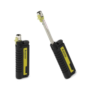 Soto Pocket Torch Extend