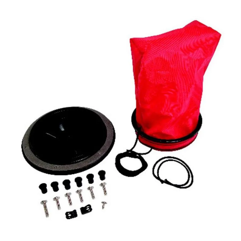 Palm Round Hatch Kit