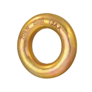 ISC Small Steel Ring