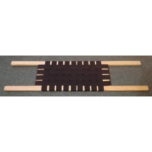Picture of Wood Web Canoe Seat
