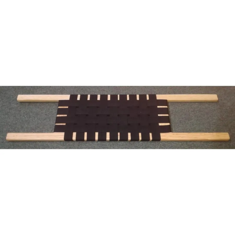 Picture of Wood Web Canoe Seat