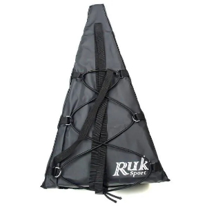Ruk Sport Canoe Buoyancy Blocks