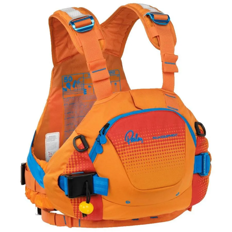 Picture of FXr PFD