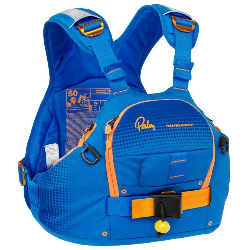 Picture of Nevis PFD