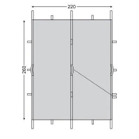 Nordisk Voss Tech Tarp