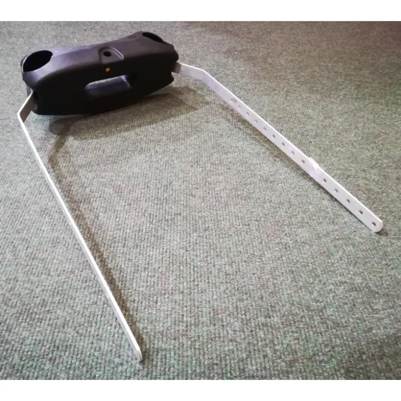 Picture of Full Plate Footrest
