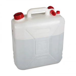 Highlander Jerrycan