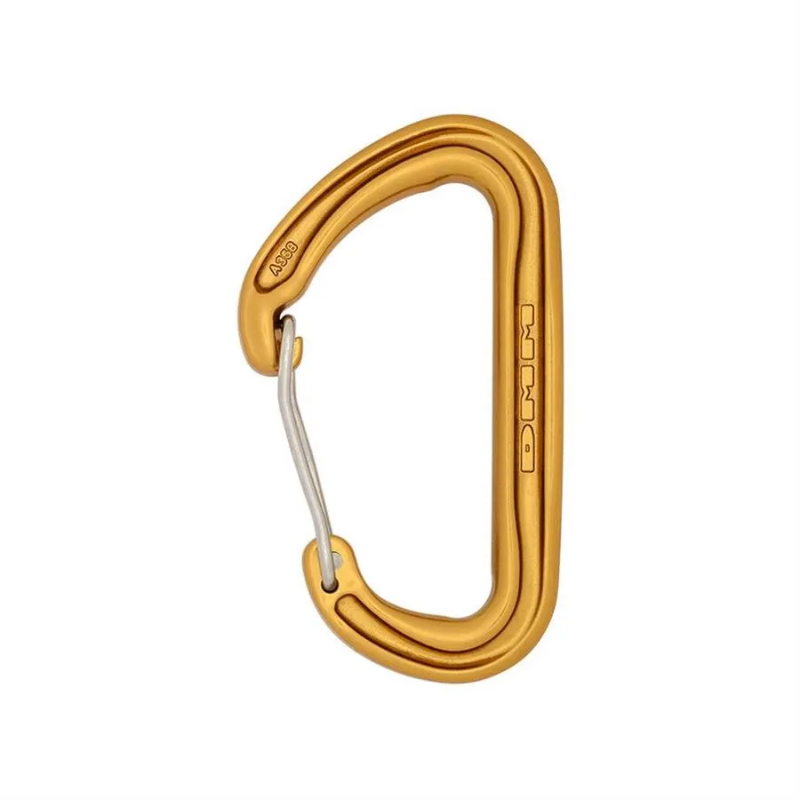 DMM Spectre Wiregate - gold