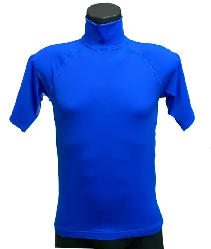 Picture of ADV+ Adult's S/S F/L Rash Vest