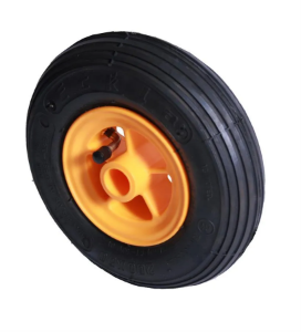 Picture of Spare Wheel