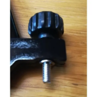 Jobe Hand Screw for Fin