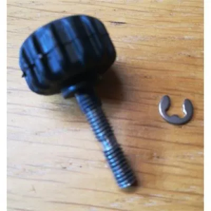 Jobe Hand Screw for Fin