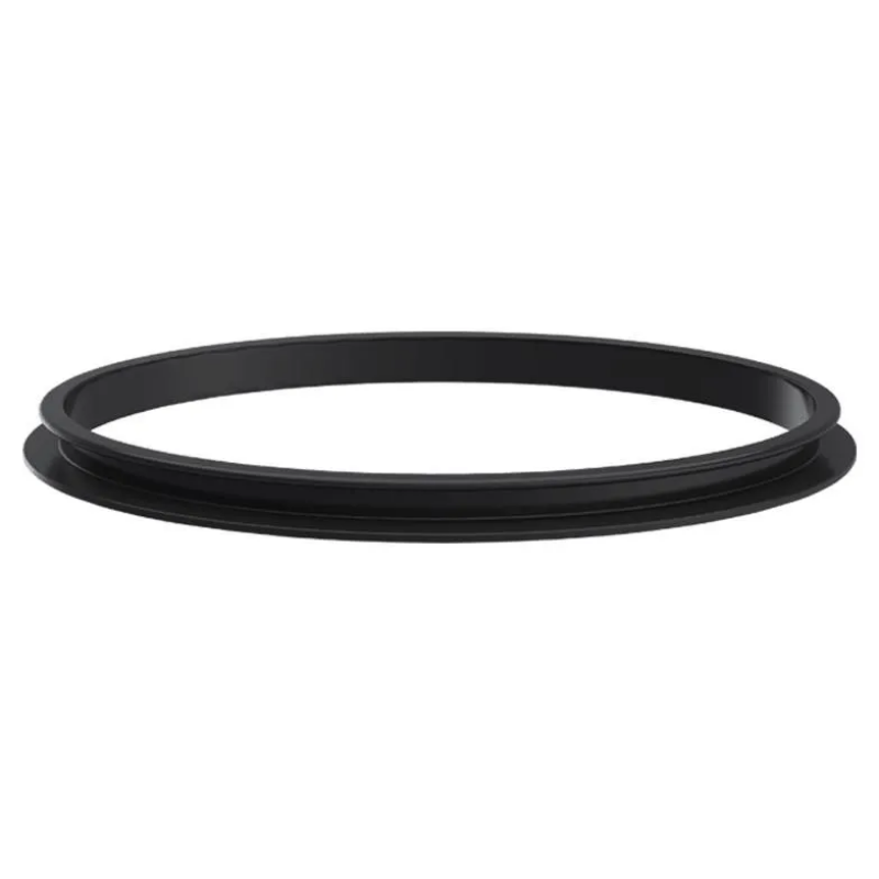 Picture of Oval ABS Hatch Rim