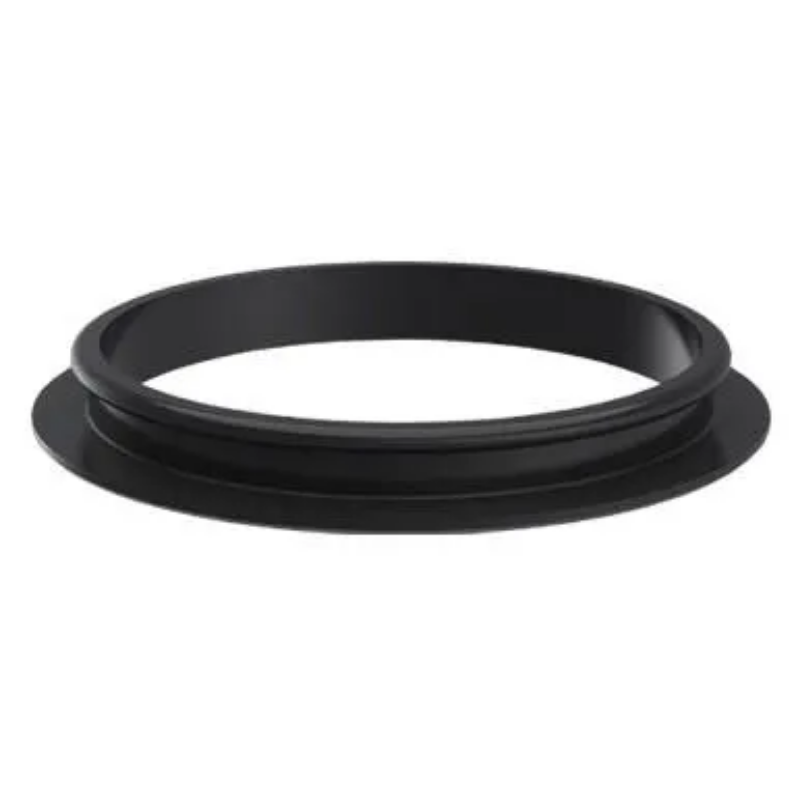 Picture of Round ABS Hatch Rim