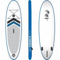 Tiki Stowaway XL 10'10"