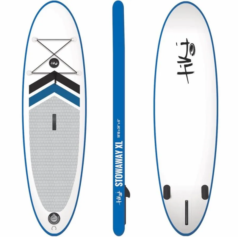 Tiki Stowaway XL 10'10"