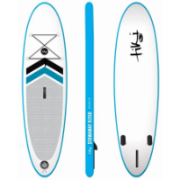 Tiki Stowaway Flyer 11'6"