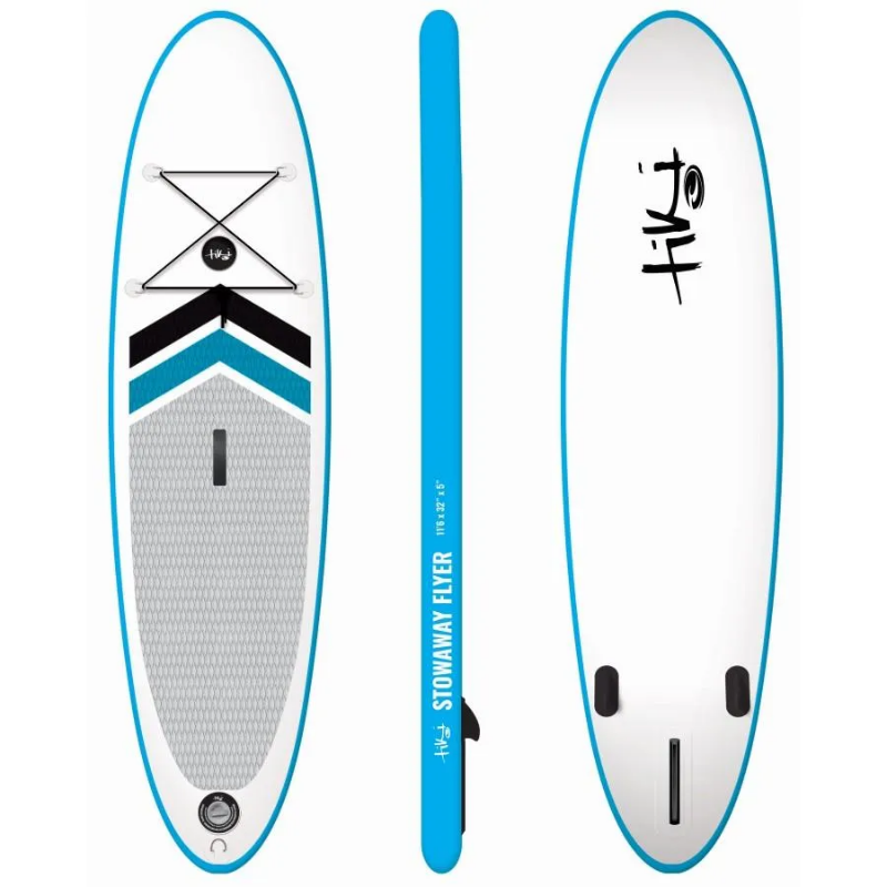 Tiki Stowaway Flyer 11'6"