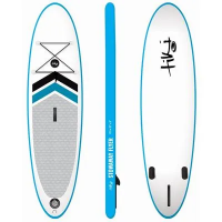 Tiki Stowaway Flyer 11'6"