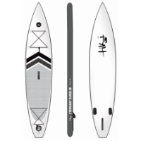 Tiki Stowaway Rambler 12'6"