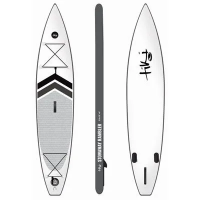 Tiki Stowaway Rambler 12'6"