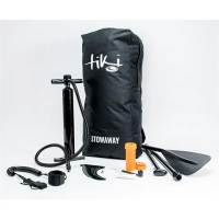 Tiki Stowaway Flyer 11'6"