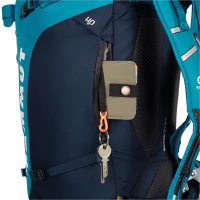 Mammut Trion Nordwand 38 Women