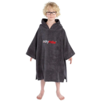 Dryrobe Kid's Organic Towel Dryrobe