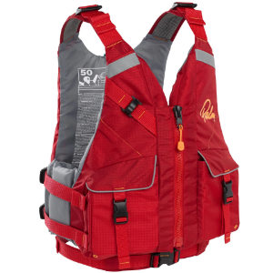 Palm Hydro PFD - Red
