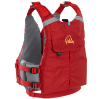 Palm Hydro PFD - Red