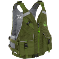 Palm Hydro PFD - Olive